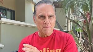 I watch general hospital every day . Monday thru Friday at 2:00