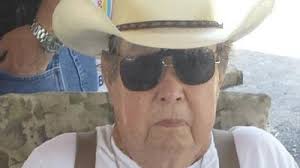 Robert 'Bob' Fred Collins, 80, Festus