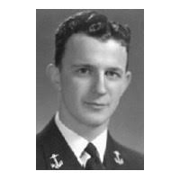 William Gran Obituary