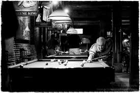Monochrome Whispers Com Pool Halls Billiards Pool Billiards