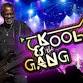 Kool and The Gang event in Santa Ynez, CA