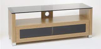 Tnw Elegance Cabinet 1250 Oak Tv Stands