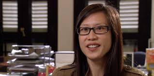 Lyn Lee's Instagram, Twitter & Facebook