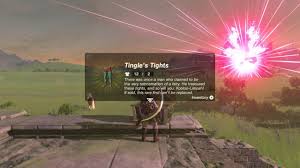 9 Things To Do After Beating The Final Boss In Breath Of The Wild