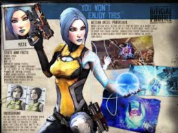 Borderlands 2 redraws the playing field with a new set of character classes that players may select from. Facebook