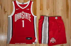 See more ideas about basketball jersey, jersey, basketball uniforms. Ohio State Buckeyes Unveil New Men S Women S Basketball Uniforms Sportslogos Net News