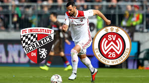 Ingolstadt is a city in bavaria, germany, on the banks of the danube, in the centre of bavaria. Relegation Fc Ingolstadt Vs Wehen Wiesbaden Heute Live Im Tv Und Live Stream Sehen Goal Com