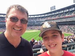 Chicago event is one week away