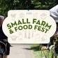 Small Farm & Food Fest