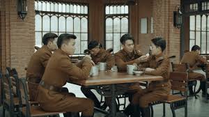 Xie xiang quickly proves herself more than capable in soldiery, and soon wins herself a place in an elite military academy in shanghai. ØµØ¯Ø§Ù‚Ø§Øª Ù‚ÙˆÙŠØ© ÙˆØ±ÙˆÙ…Ø§Ù†Ø³ÙŠØ© Ø¨Ø·ÙŠØ¦Ø© 4 Ø£Ø³Ø¨Ø§Ø¨ Ù„Ù…Ø´Ø§Ù‡Ø¯Ø© Ø§Ù„Ø¯Ø±Ø§Ù…Ø§ Ø§Ù„ØµÙŠÙ†ÙŠØ© Ø£ÙƒØ§Ø¯ÙŠÙ…ÙŠØ© Ø§Ù„ØªØ±Ø³Ø§Ù†Ø© Ø§Ù„Ø¹Ø³ÙƒØ±ÙŠØ© Mbl Subs