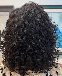That curly girls have been reporting with the deva cut, . Devacut Everything You Need To Know Before You Cut