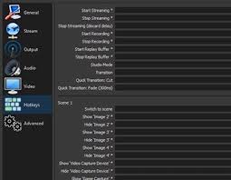 Obs Studio For Windows 23 0 Free Software For Video Recording Live Streaming Https Www Oldergeeks Com Downloads File Software Live Streaming Live Tv Show