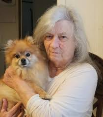 Helen Hackett's Instagram, Twitter & Facebook