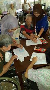 Aspire nursing home is located in the heart of georgetown. Harmony Nursing Home