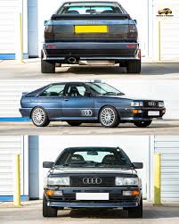 Image result for Black 1989 Audi
