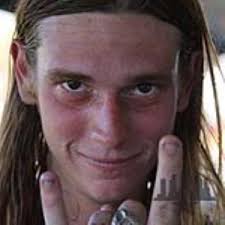 Chris Gregson — Skatepark of Tampa