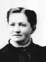 Mary Caroline Isachsson