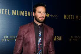 Compare armie hammer net worth, movies & more to other celebs like elizabeth chambers and henry cavill. What Is Armie Hammer S Net Worth
