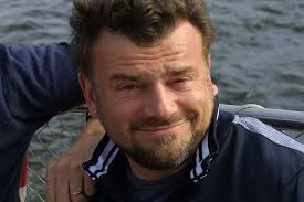 Robert TOMAS Obituary (2018)