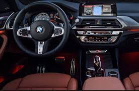 2021 Bmw X3 Interior Bmw X3 Bmw Dream Cars Bmw