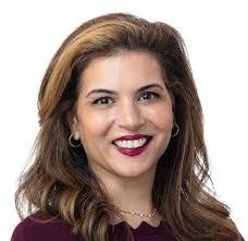 Danielle Miguel's Instagram, Twitter & Facebook