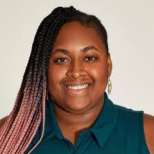 Janae Mckenzie's Instagram, Twitter & Facebook