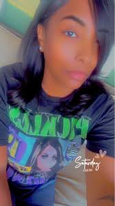 Kristina Mcclain's Instagram, Twitter & Facebook