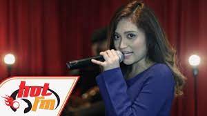 A#ctak bisa ku sayang sayang selain dirimu. 2