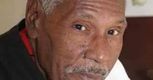 Past Grand Master Mr. Stanford Ted Sweeting Dr. hrc. M.sc., A.S.M.Sc.,