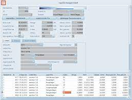 Nutzen und funktionen einer lagerverwaltungssoftware. Kaufmannische Software Losung Xd Technologies Gmbh