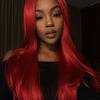 This complexion is said to have deep hues of red in the natural hair. 3