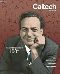 Letters to the Editor — Caltech Magazine