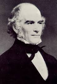 William Cullen Bryant