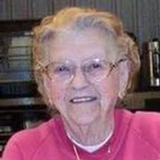 Edna Carter Obituary November 14, 2005