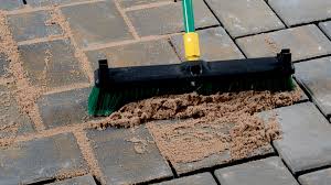 Using the proper base materials and installation approach is critical for a strong paver patio thin concrete pavers or belgard porcelain pavers may be placed over an existing concrete slab or a. Brick Paver Installation Methods