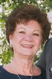 Charlotte Jones Obituary