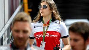 Codies' latest formula 1 game is a hit, but you need the right setups to master it. Women Struggle To Get The Right Fit In Their Racecars The New York Times