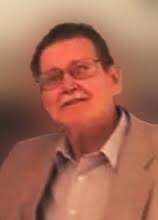 Obituary information for Richard C. MacIntosh