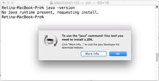 Freeware app think is designed to bring the distr. How To Install Java In Os X El Capitan Osxdaily
