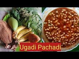 Ugadi pachadi 6 ruchulu signifies six different experiences in everybody life such as sadness. Ugadi Pachadi Super Yummy Pickle Made On Telugu New Years Day By Rajis Telugu Channel