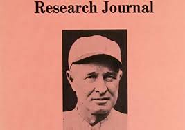1977 Baseball Research Journal