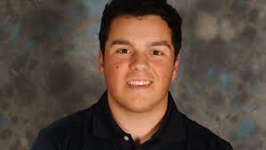 Teen Excellence: Kevin Eckenrode