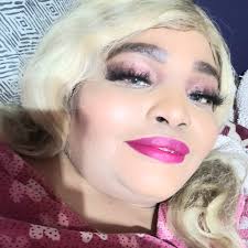 Line It Upppp... Hope Y'all Have A Good Weekend