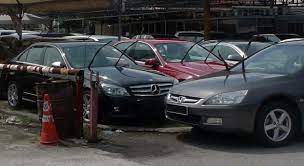 Ke lelongan kereta kali ni aku bersama my younger brother sadiq. Jpj P Pinang Kutip Rm2 31j Hasil Jualan Kereta Lelong Paultan Org