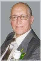 Miramichi's Funeral Announcements Herbert Daniel Donahue
