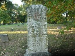 Lelia Washington Mason (1885-1936)