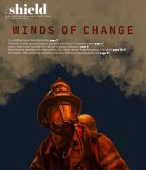 The McCallum HS Shield (Volume 65, No. 6) by The Shield