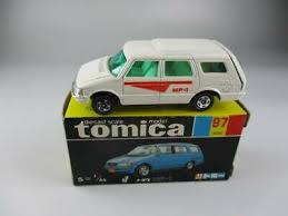 have rare car black box tomica made in japan no 97 toyota mp 1 diecast cars toy car diecast