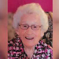 Obituary: Betty Jean Donahue