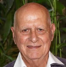 Derek William Gilbert